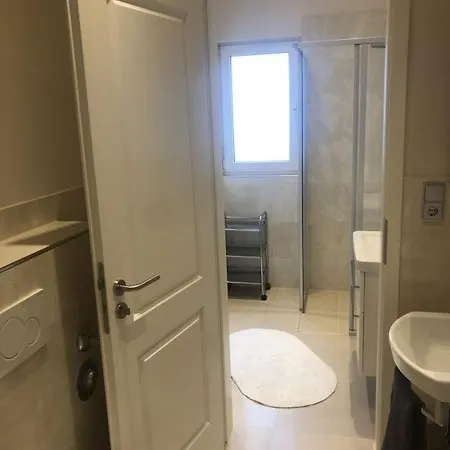 Apartmán Exklusivs Penthouse Mit Blick Auf Golfplatz In Koln, Widdersdorf Kolín nad Rýnem