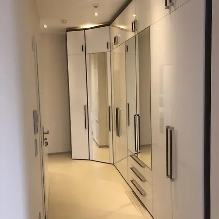 Exklusivs Penthouse Mit Blick Auf Golfplatz In Koln, Widdersdorf * Köln